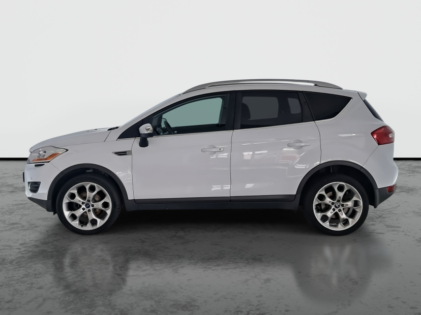 Ford Kuga, 2010
