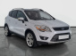 Ford Kuga, 2010
