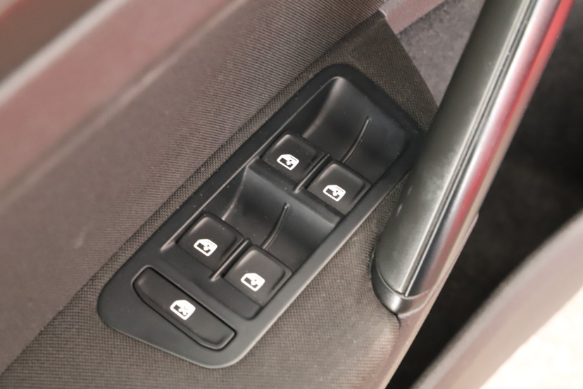 Volkswagen Golf, 2016