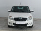 Škoda Fabia, 2012