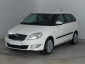 Škoda Fabia, 2012