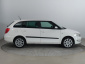 Škoda Fabia, 2012