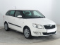 Škoda Fabia, 2012