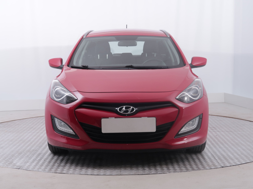 Hyundai i30, 2015