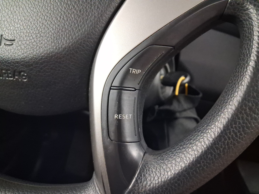 Hyundai i30, 2015