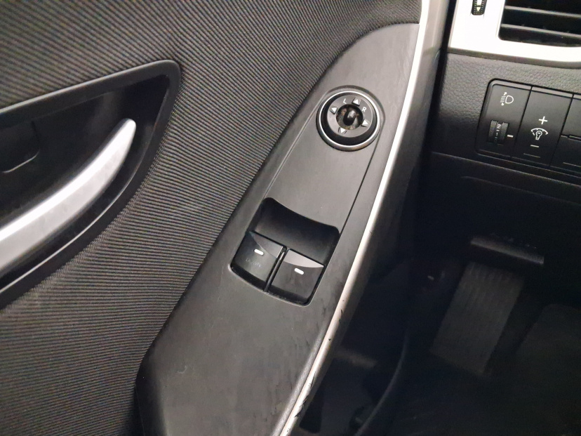 Hyundai i30, 2015