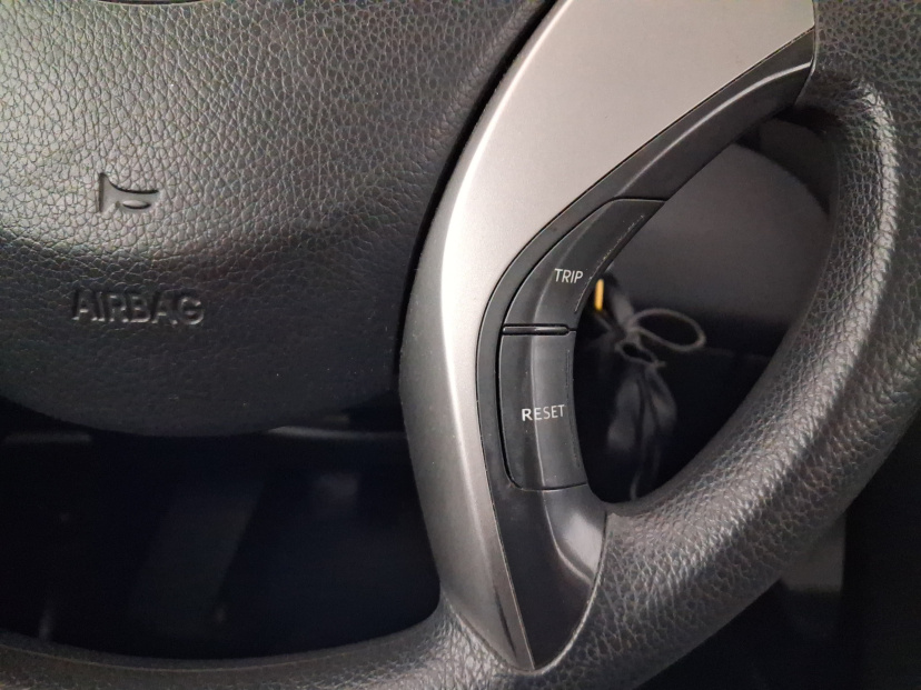 Hyundai i30, 2015
