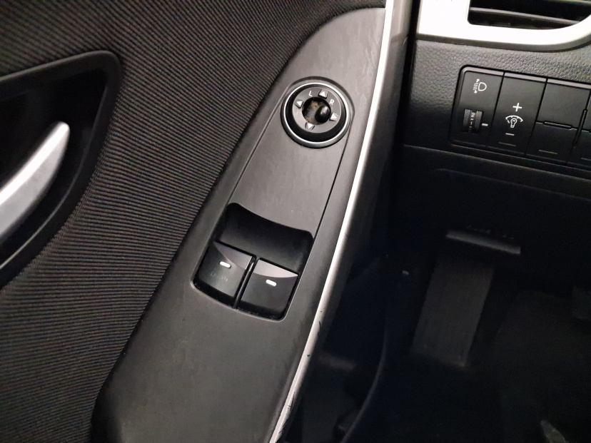 Hyundai i30, 2015