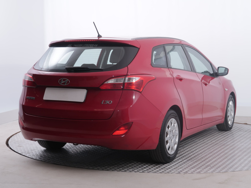 Hyundai i30, 2015