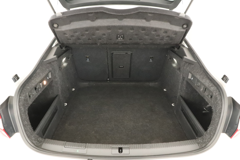 Škoda Superb, 2019