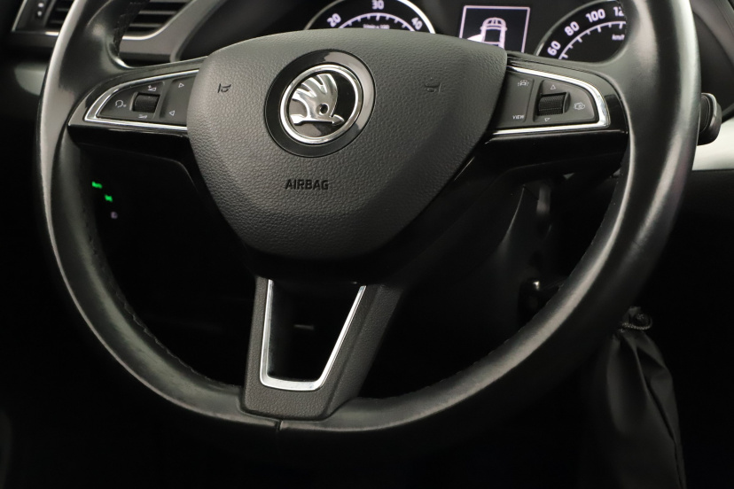 Škoda Superb, 2019