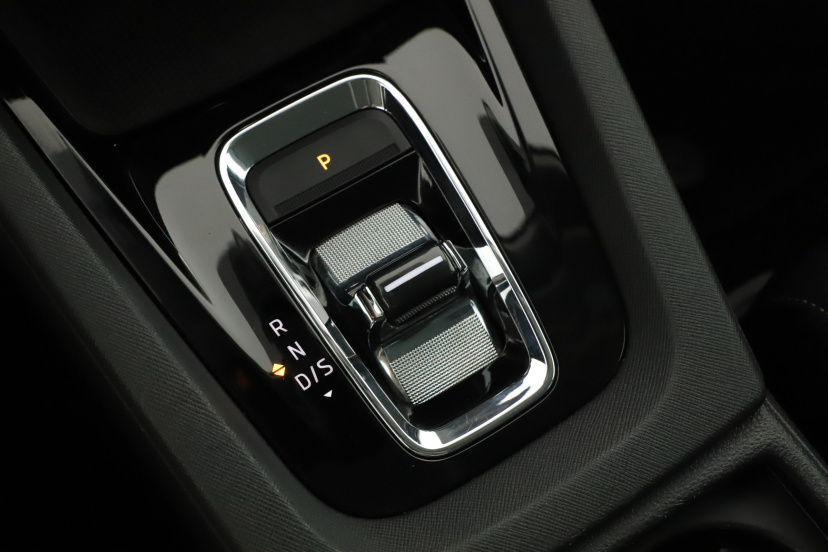 Škoda Octavia, 2021