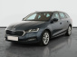 Škoda Octavia, 2021