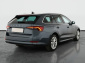 Škoda Octavia, 2021