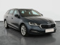 Škoda Octavia, 2021