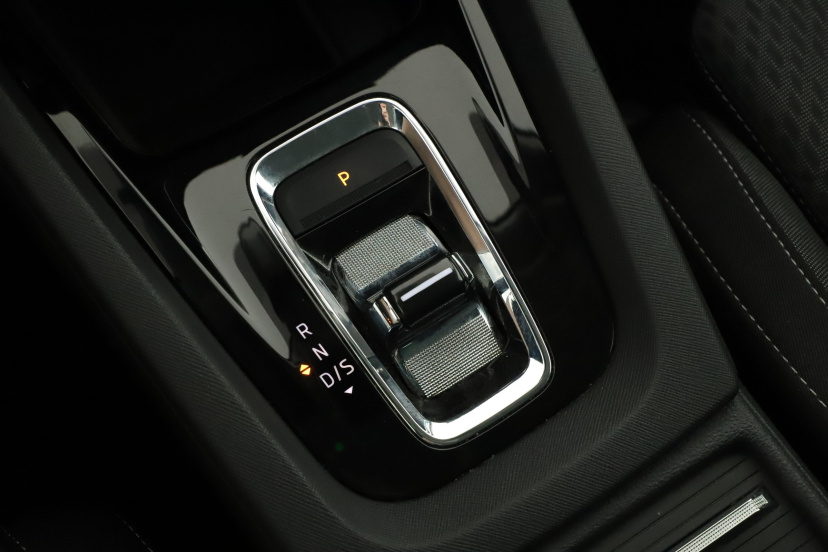 Škoda Octavia, 2023