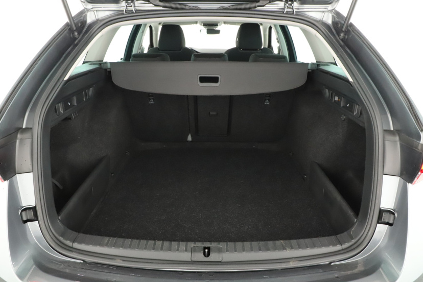 Škoda Octavia, 2023