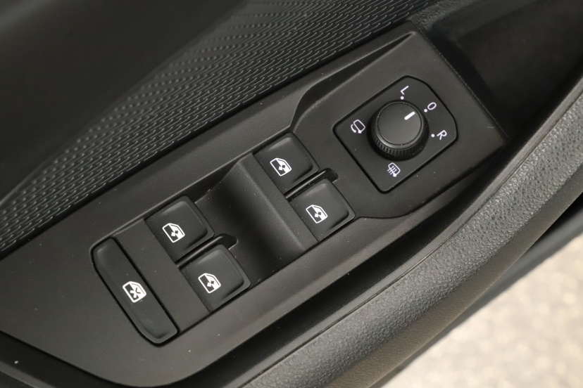 Škoda Octavia, 2023