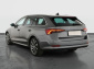 Škoda Octavia, 2023