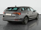 Škoda Octavia, 2023