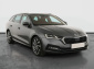 Škoda Octavia, 2023
