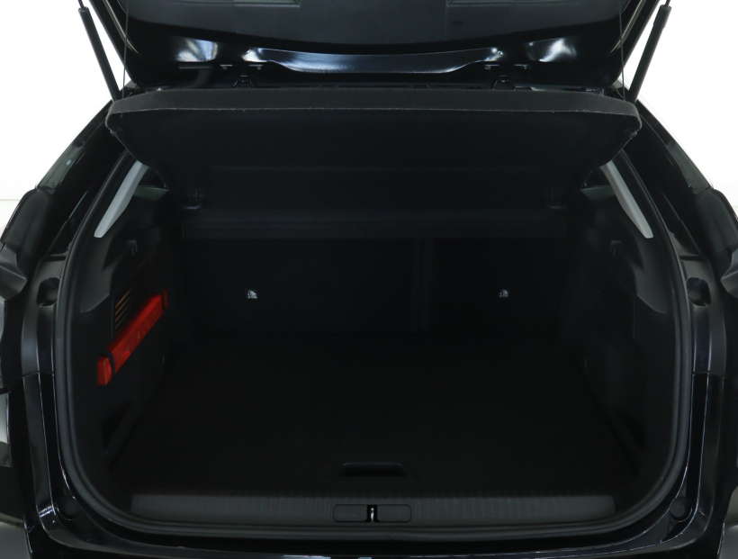 Citroen e-C4, 2022