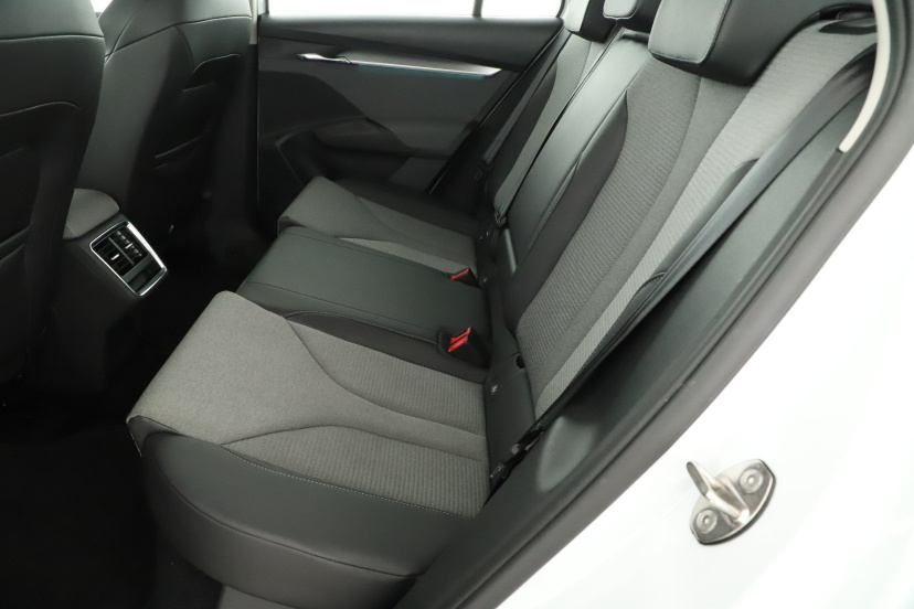 Škoda Enyaq, 2022