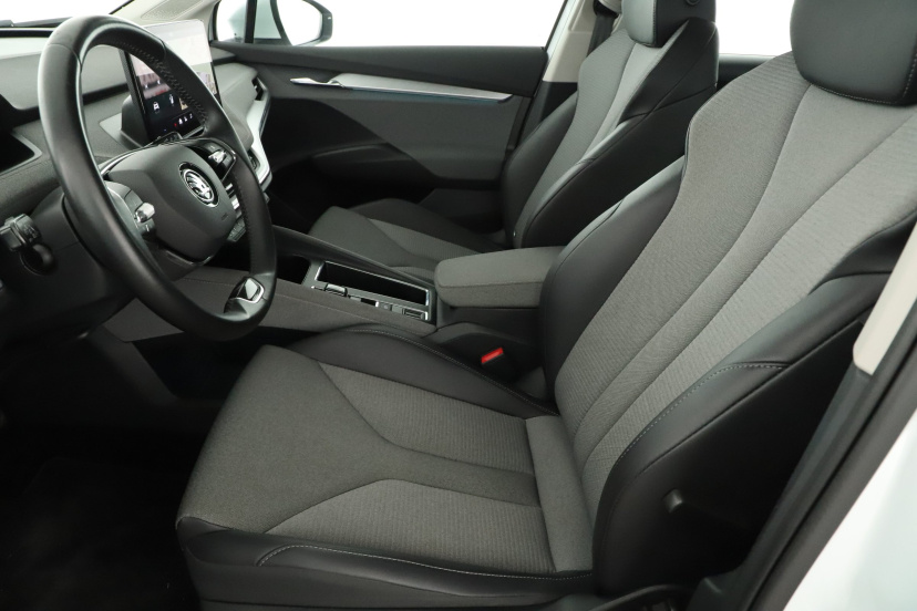 Škoda Enyaq, 2022