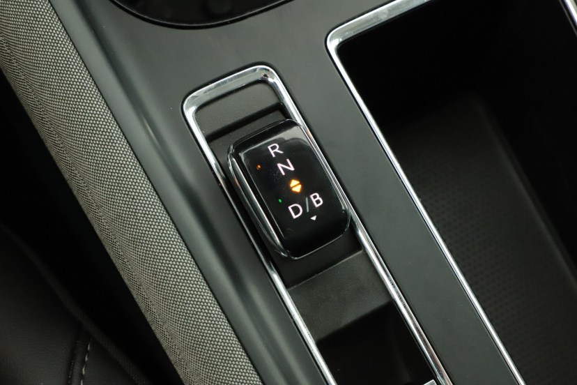 Škoda Enyaq, 2022