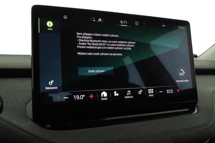 Škoda Enyaq, 2022