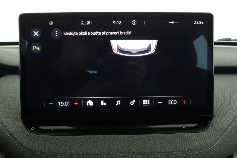 Škoda Enyaq, 2022