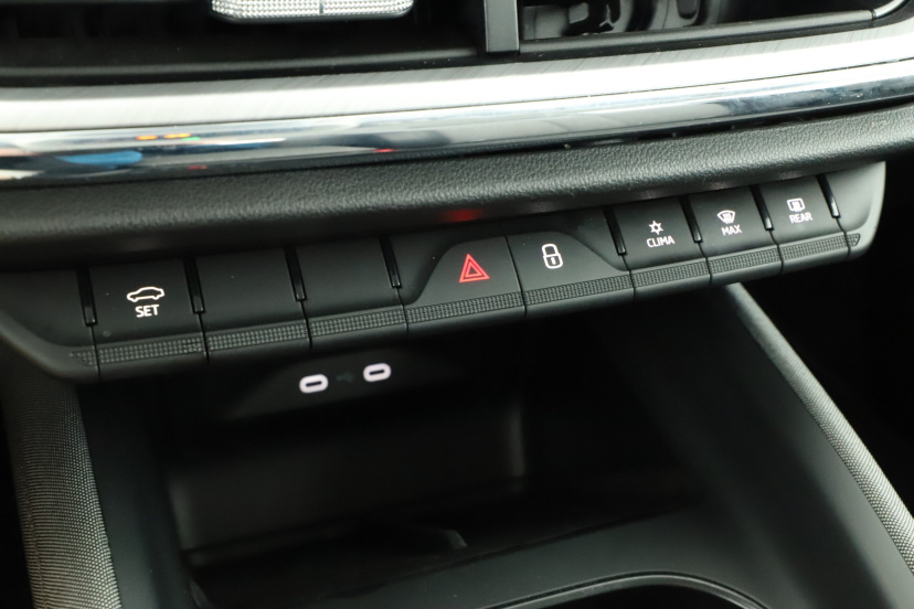 Škoda Enyaq, 2022