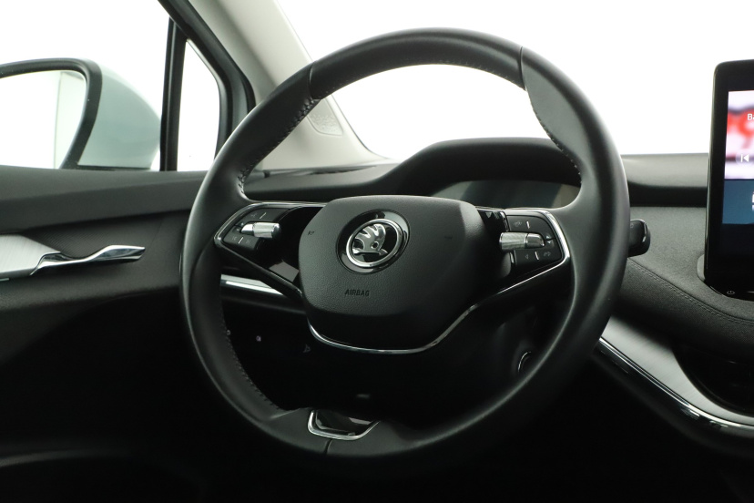 Škoda Enyaq, 2022