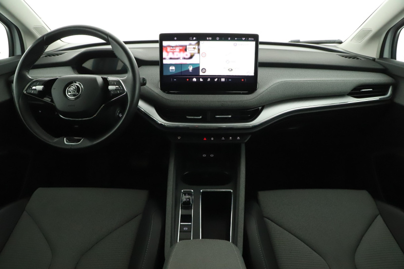 Škoda Enyaq, 2022
