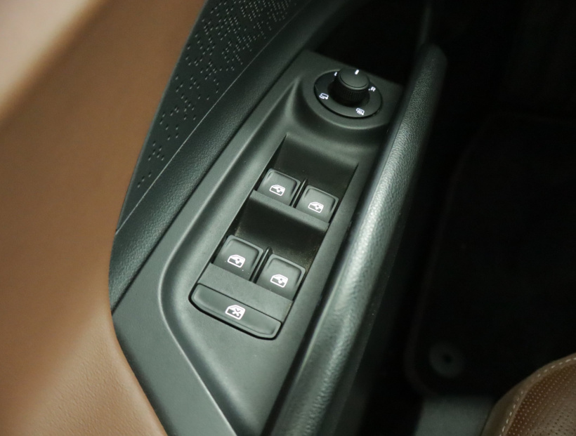 Škoda Enyaq, 2021