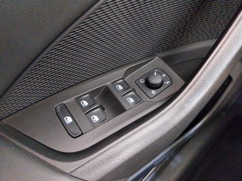 Škoda Octavia, 2023