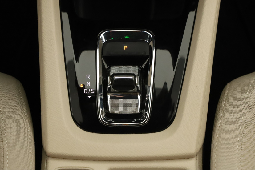 Škoda Octavia, 2023