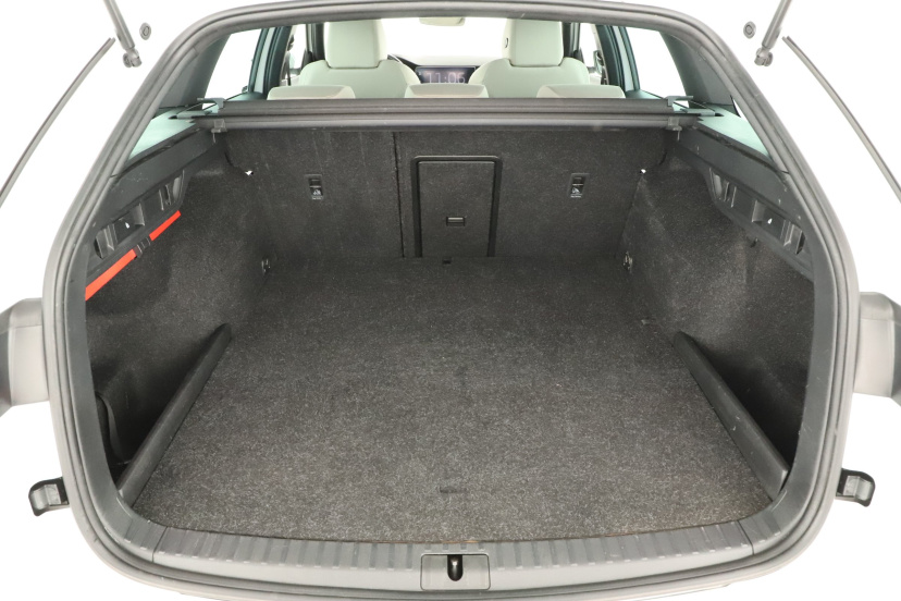 Škoda Octavia, 2023