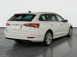 Škoda Octavia, 2023