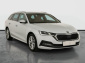 Škoda Octavia, 2023