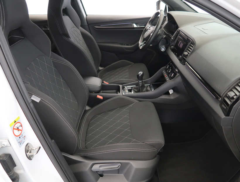 Škoda Karoq, 2022