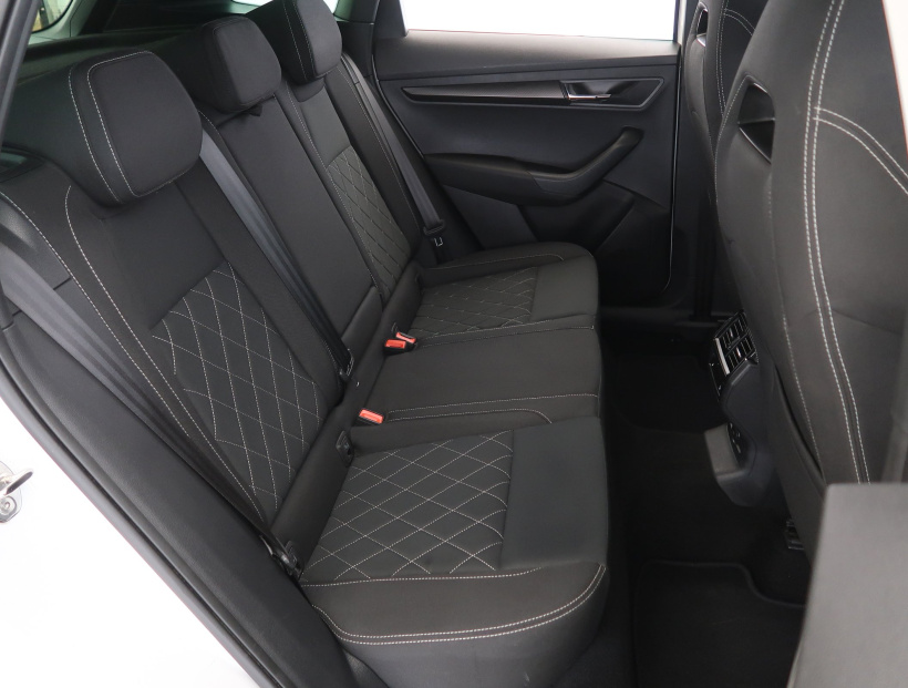 Škoda Karoq, 2022