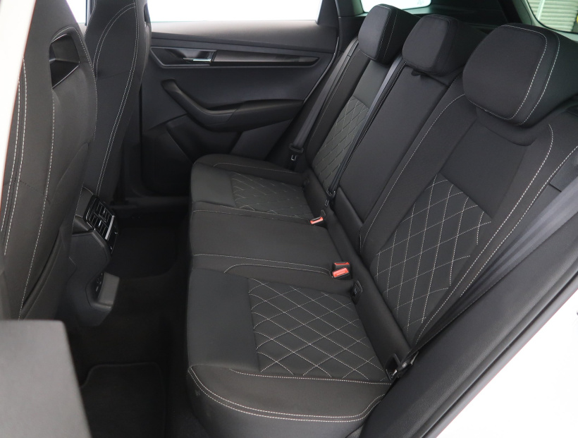 Škoda Karoq, 2022