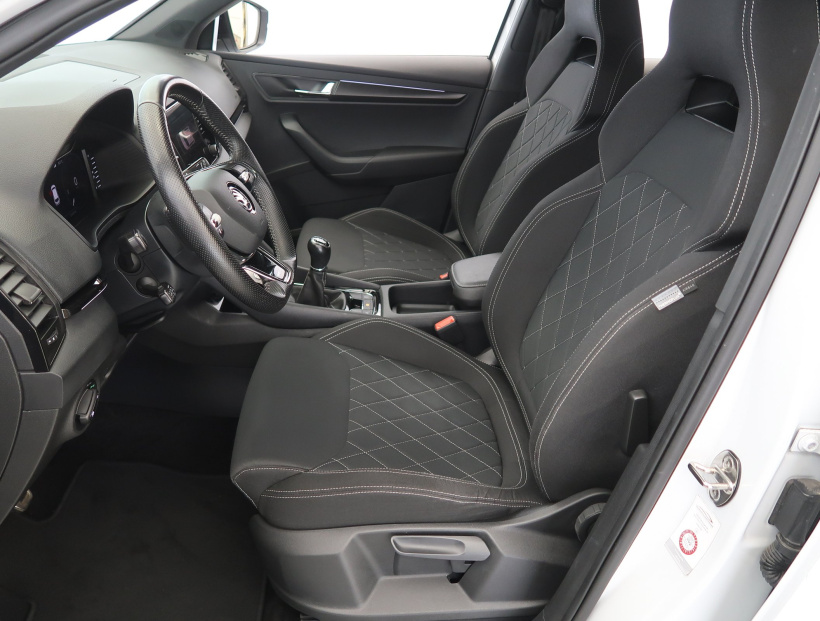 Škoda Karoq, 2022