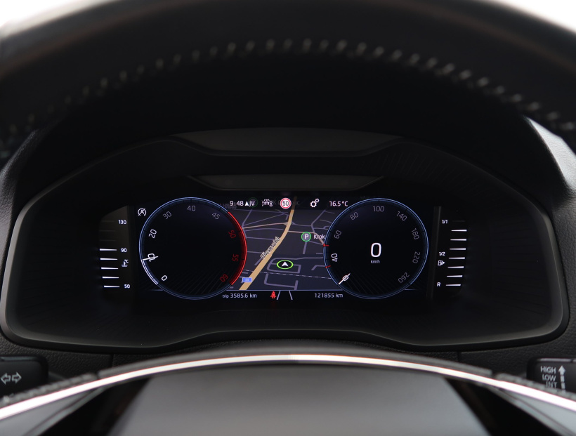 Škoda Karoq, 2022