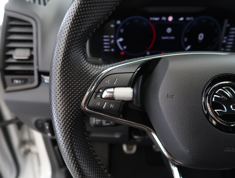 Škoda Karoq, 2022