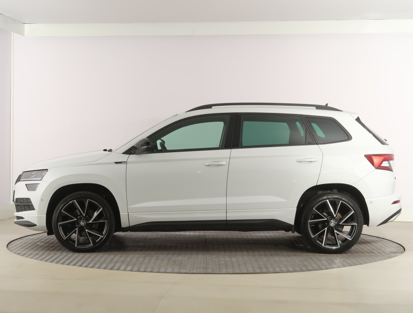 Škoda Karoq, 2022