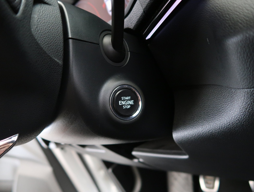 Škoda Karoq, 2022