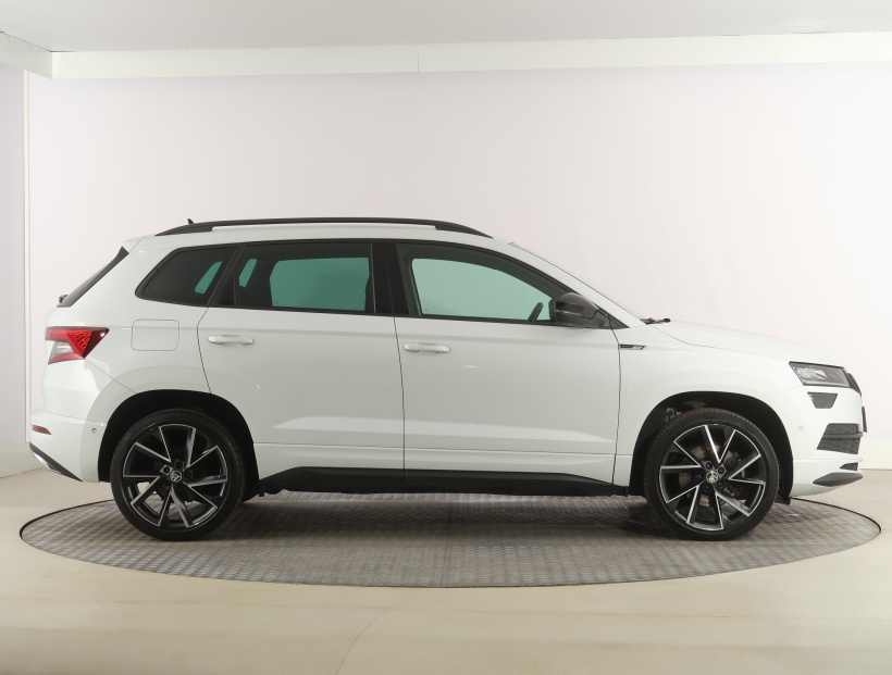 Škoda Karoq, 2022