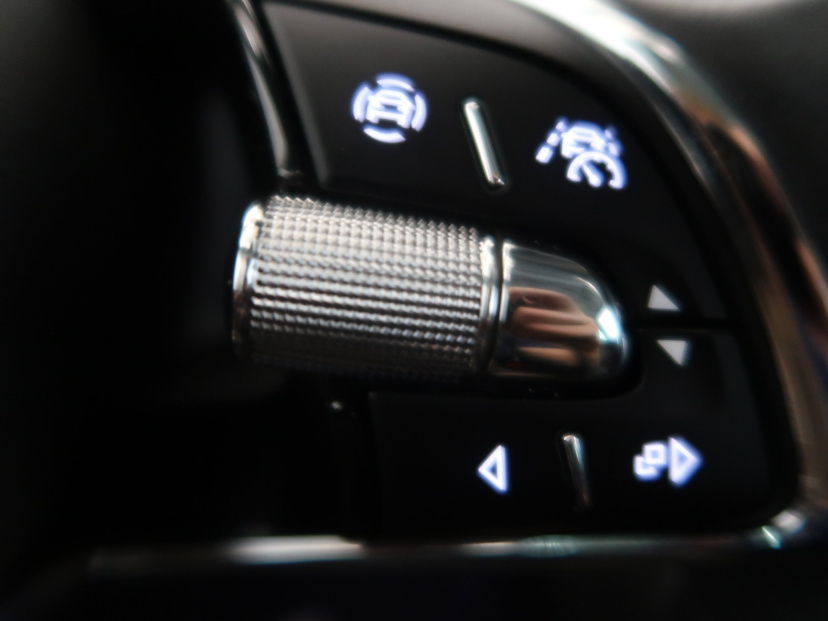 Škoda Kodiaq, 2022